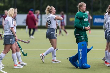 Bild 249 - BL Der Club an der Alster - Uhlenhorster HC : Ergebnis: 2:0